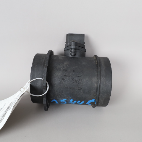 BMW 540i 740i E38 Air Flow Meter Mass Air Flow Sensor 13621433567 OEM Used