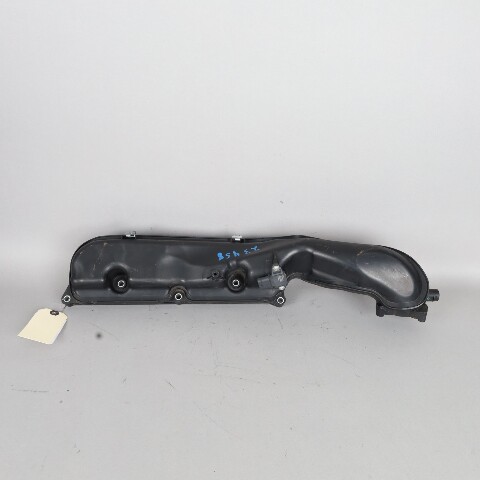 BMW 550i 650i 750i X5 X5M X6 X6M Left Intake Manifold 11617601434 OEM Used