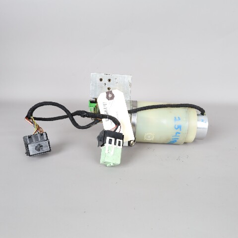 2001-2006 BMW 325i 330i M3 Convertible Top Hydraulic Pump 54348234530 OEM Used