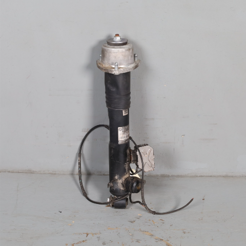 2008-2014 BMW X6 3.0 Right Rear Rear Strut Shock 37126794548 OEM Used NOTE