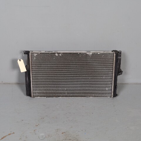 2012-2016 BMW 228i 328i 335i 428i 435i N20 2.0 Radiator 17117618807 OEM Used