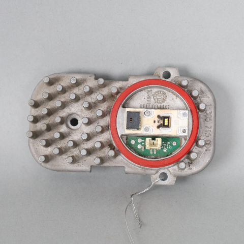 2012 BMW 335i Headlight LED DRL Module 63117263051 OEM Used