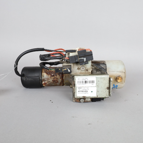 BMW 228i 230i 240i M235i Converible Hydraulic Top Pump 54347421753 OEM Used