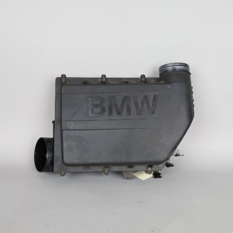 2014-2018 BMW X5 X6 N55 Air Cleaner Filter Box Housing 13717583713 OEM Used
