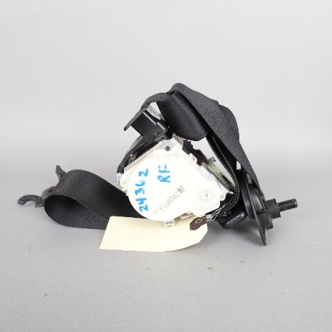 2006-2011 BMW 328i 335i Sedan Right Front Seat Belt 72116978732 OEM Used