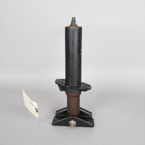 1984-1985 BMW 318i 325e Front Bumper Shock Absorber 51111911294 OEM Used