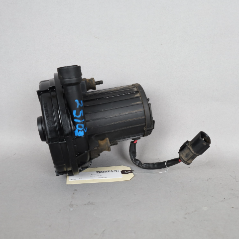 2003‑2006 BMW 325i 330i 525i 530i 545i X3 X5 Smog Pump 11727506210 OEM Used