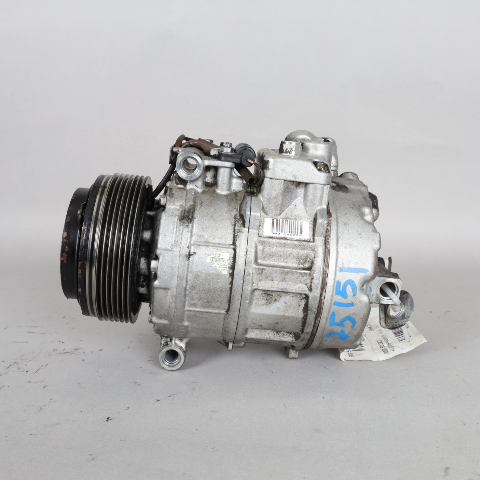 2007-2010 BMW X3 /2011-2013 BMW 328i Coupe A/C Compressor 64526956719 OEM Used