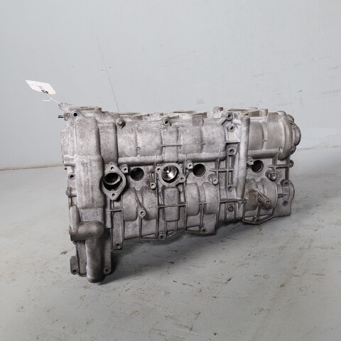 2002-2006 Porsche 911 3.6 Left Cylinder Head 99610490900 OEM Used