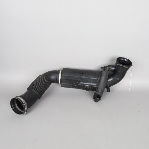 2016-2019 BMW X1 F48 2.0 Filtered Air Pipe With Resonator 13717619268 OEM Used