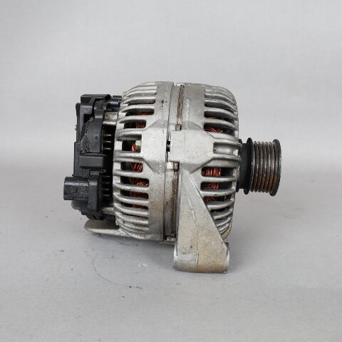 2001-2006 BMW 325i 330i Z4 Alternator 120 Amp Bosch 12317519620 OEM Used