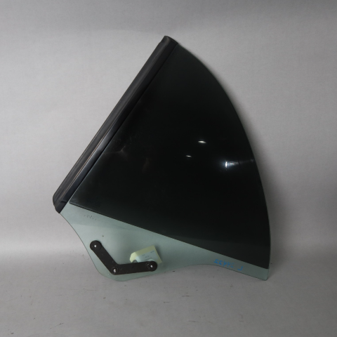 2001-2006 BMW 325ci 330ci M3 Convertible Left Quarter Window Glass OEM Used