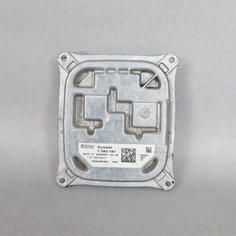 2011-2013 BMW 328i 335i LED Turn Signal Control Module 63117263087 OEM Used