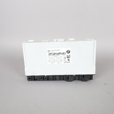 2011-2016 BMW 528i 535i 550i Power Seat Control Module 61359297344 OEM Used