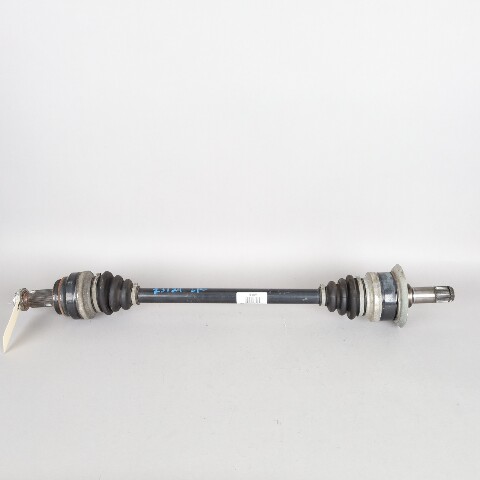 2013-2018 BMW X3 X4 2.0 Left Rear Axle Shaft CV Joint 33207598037 OEM Used
