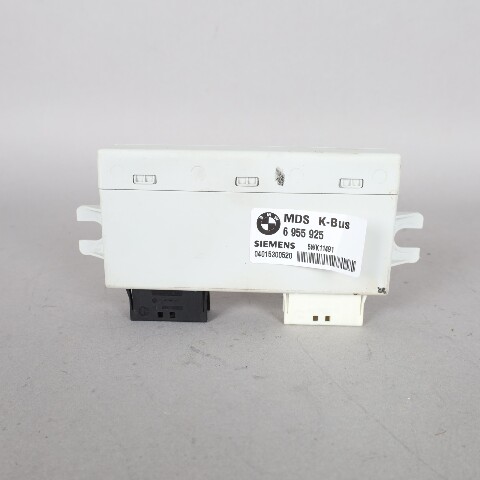 2004-2006 BMW X3 X5 Sliding Sunroof Control Module 61356955925 OEM Used