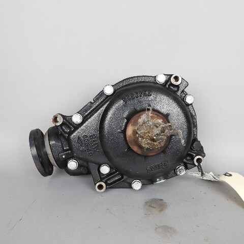 2004-2006 BMW X3 E83 3.0 Front Axle Differential Carrier 31507523653 OEM Used