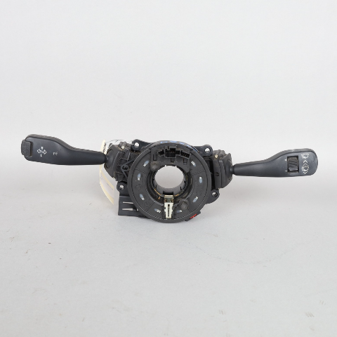 2001-2006 BMW 325i 328i 330i M3 Turn Signal Wiper Switch 61318376445 OEM Used