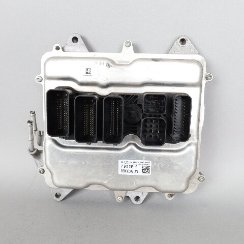 2014-2018 BMW 550i 650i X5 X6 N63 Engine Computer ECU DME 12148617520 OEM Used