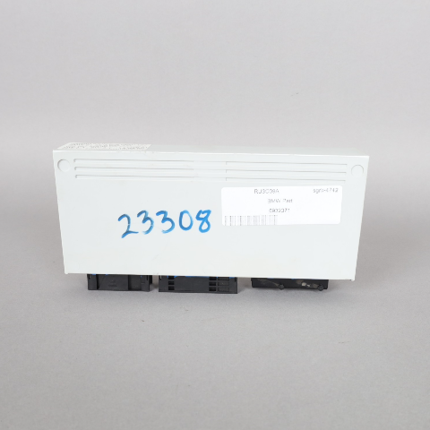 2003-2004 BMW 325i 330i Body Control Module BCM 61356932371 OEM Used