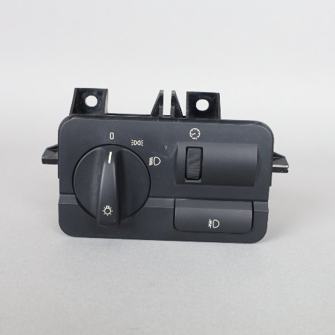 2003 BMW 325i Headlight Switch 61316925066 OEM Used