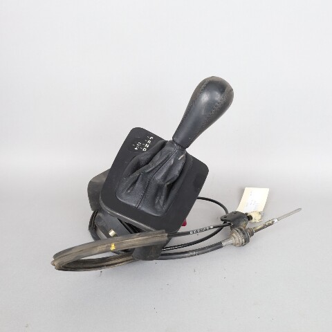 2002-2006 BMW 325i 330i Automatic Gear Selector Shifter 25167515261 OEM Used