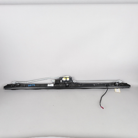 2011-2016 BMW 535i 550i M5 Rear Window Sun Shade Screen Roller Blind OEM Used