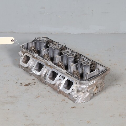 2009-2015 Ram 1500 Challenger Charger 5.7 Left Cylinder Head 53021609DE OEM Used