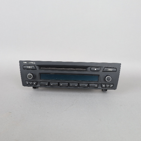 BMW 128i 135i 328i 335i X1 Z4 Radio Stereo CD Professional 65129263474 OEM Used