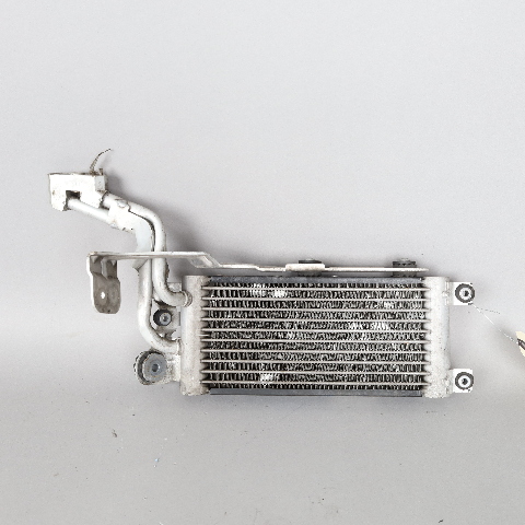 07-13 BMW 335i M3 Transmission Oil Cooler Heat Exchanger 17227521376 OEM Used