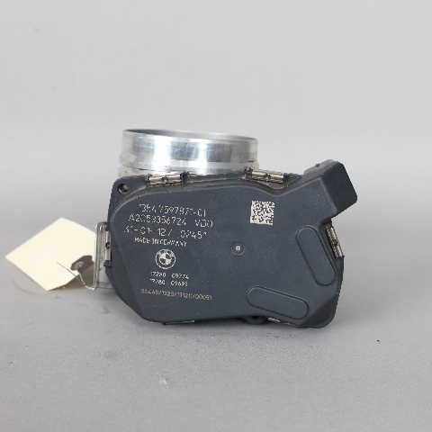 BMW 135 335 435 535 640 740 M2 M3 M4 X1 X3 X4 X5 X6 N55 Throttle Body OEM Used