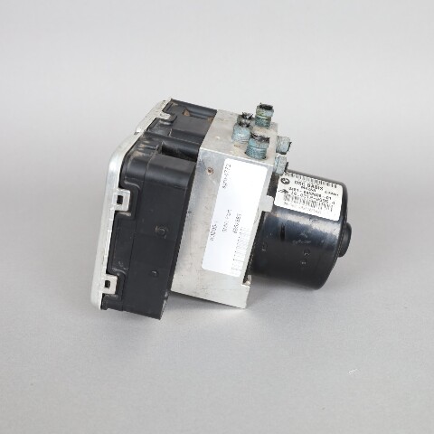 2011-2017 BMW X3 X4 ABS Anti Lock Brake Pump 34516881325 OEM Used