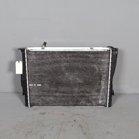 2007-2013 BMW 128 328i N51 Radiator 17117537292 OEM Used