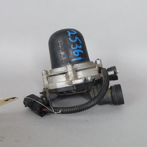 2007-2013 BMW 128i 328i N51 Air Injection Pump 11727557903 OEM Used