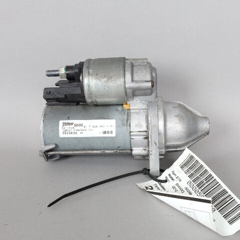 BMW 128i 135i 328i 335i M1 X1 X3 X5 X6 Z4 Starter Motor 12417616500 OEM Used