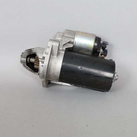 2012‑2018 BMW 320i 228i X3 X4 Starter Motor 12418612576 OEM Used