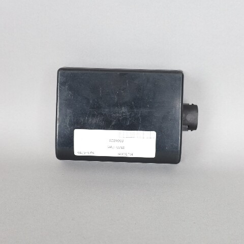 BMW 328i 330i 335i 340i 428i 435i 550i Adaptive Cruise Distance Sensor OEM Used