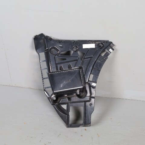 2015-2018 BMW X4 Right Rear Bumper Mount Bracket 51127338766 OEM Used
