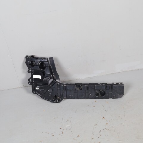 2015-2018 BMW X4 Right Rear Bumper Mount Bracket 51127338766 OEM Used