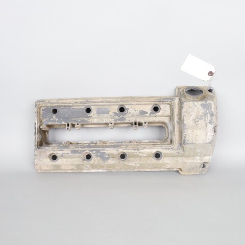 1996-1998 BMW 540i 740i 4.4 Right Engine Valve Cover 11121742128 OEM Used