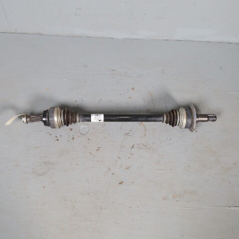 2014-2018 BMW X5 Rear Axle Shaft CV Joint Right / Left 33208609839 OEM Used