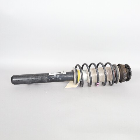 2008-2015 Smart Fortwo Front Strut Shock Spring 4513202531 OEM Used