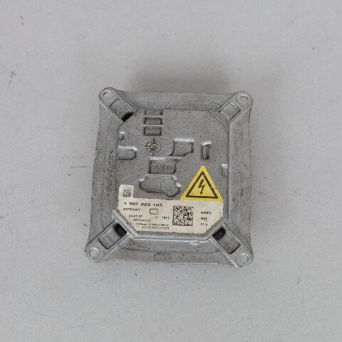 2007 BMW X5 Xenon Headlight Ballast Module 63117182520 OEM Used