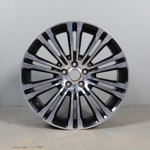 Chrysler Part BENT SOLD AS IS