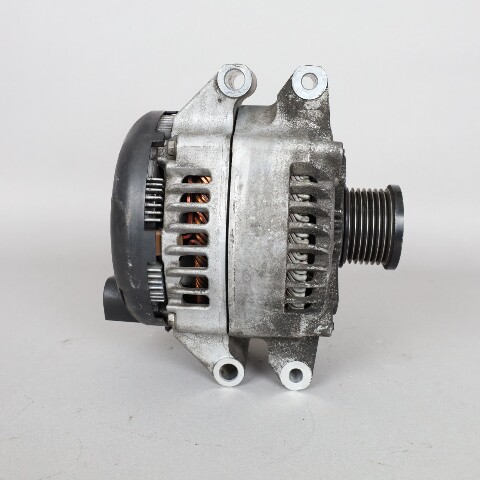2013-2015 BMW 135i / 335i / X1 N55 Engine 170A Alternator 12317626153 OEM Used