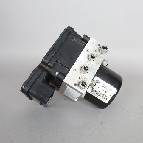 2007-2008 BMW 128i 135i 328i 335i ABS Brake Pump DSC 34516776066 OEM Used