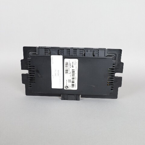 2007 BMW 328i 335i Footwell Body Control Module BCM 61359159809 M Used