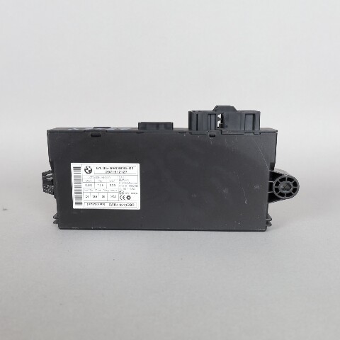 BMW 128i 135i 328i 335i M3 528i 535i X5 X6 CAS Module 61356943835 OEM Used