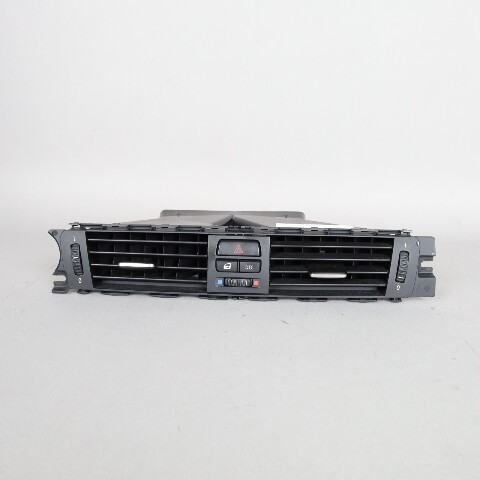 2007-2013 BMW 328i 335i M3 Center Dashboard Air Vent 64229151173 OEM Used