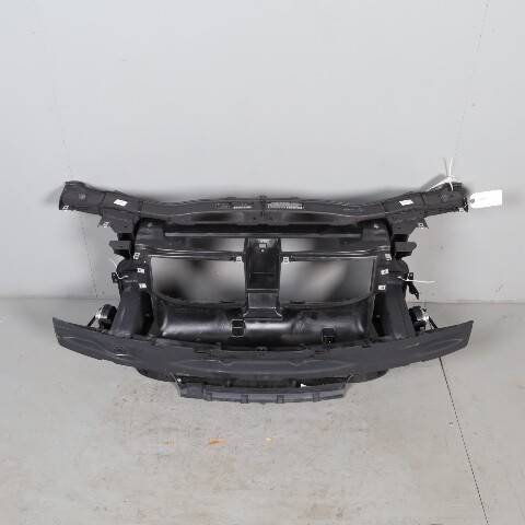2009-2013 BMW 328i 335i Coupe/Conv Radiator Support 51718046509 OEM Used